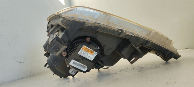 FARO DERECHO NISSAN X-TRAIL (T31) LE