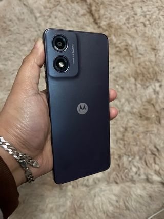 Motorola G04 Blu 64GB 4GB RAM