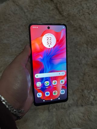 Motorola G04 Blu 64GB 4GB RAM