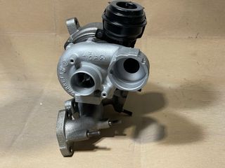 Turbo Seat, WV, Audi 2.0 TDI