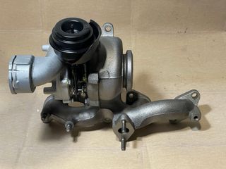 Turbo Seat, WV, Audi 2.0 TDI