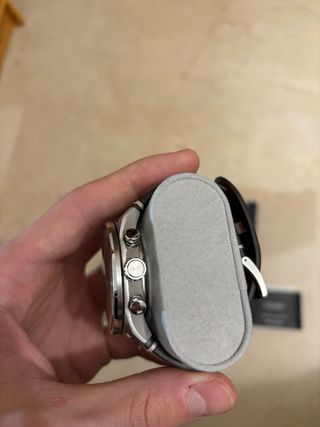 Citizen Eco-Drive Cronógrafo Solar - Como nuevo