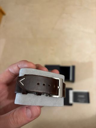 Citizen Eco-Drive Cronógrafo Solar - Como nuevo