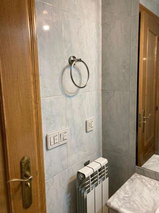 Piso en alquiler en La Granja en Zaragoza