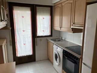 Piso en alquiler en La Granja en Zaragoza