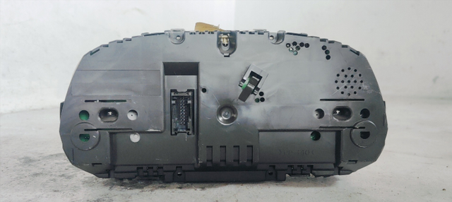 CUADRO INSTRUMENTOS BMW SERIE 1 BERLINA (E81/E87)