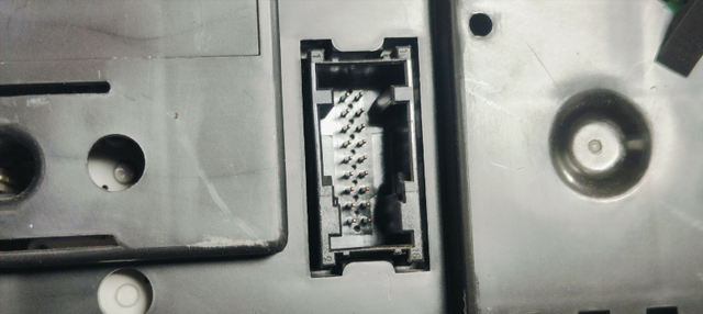 CUADRO INSTRUMENTOS BMW SERIE 1 BERLINA (E81/E87)