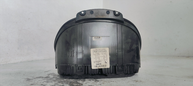 CUADRO INSTRUMENTOS BMW SERIE 1 BERLINA (E81/E87)