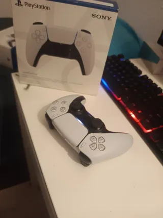 Mando DualSense PS5 Sony