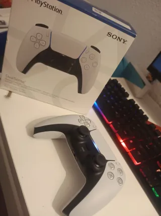 Mando DualSense PS5 Sony