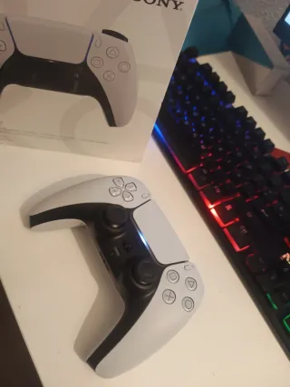 Mando DualSense PS5 Sony