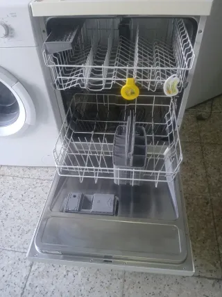 Lavavajillas Bosch Automático