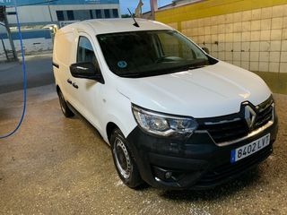 Renault Express 2021