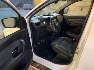 Renault Express 2021