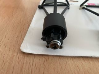 Testine per tende Inspire Graph