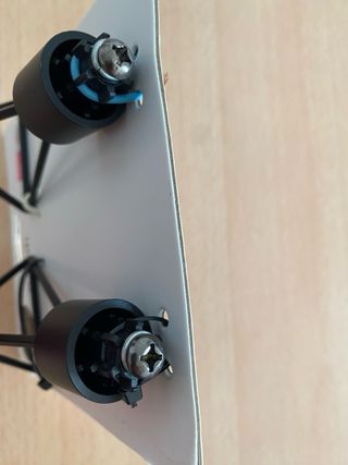 Testine per tende Inspire Graph