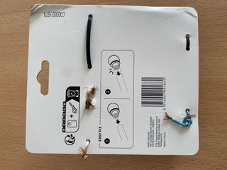 Testine per tende Inspire Graph