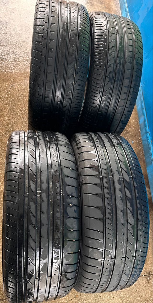 Llantas 17” Grupo VAG 5x112