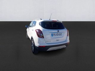Opel Mokka X 1.4 T 103kW GLP 4X2 Design Line