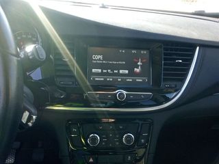 Opel Mokka X 1.4 T 103kW GLP 4X2 Design Line