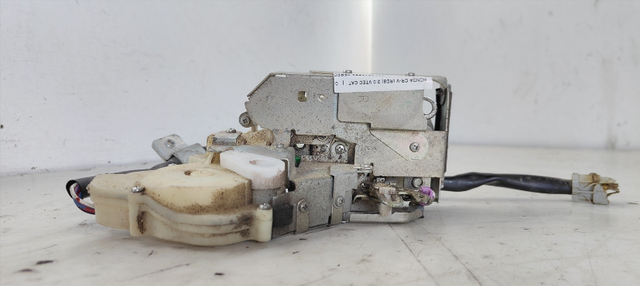 CERRADURA PUERTA TRASERA DERECHA HONDA CR-V (RD8)