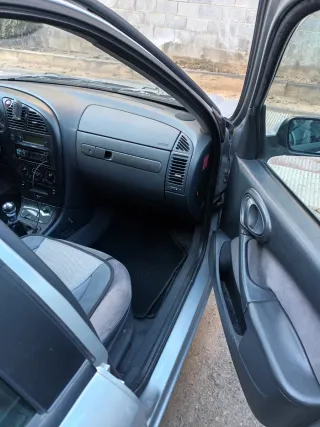 Citroen Xsara 2003