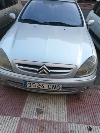 Citroen Xsara 2003