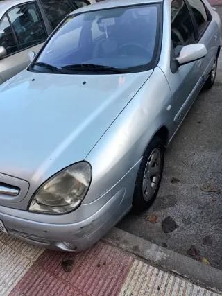 Citroen Xsara 2003