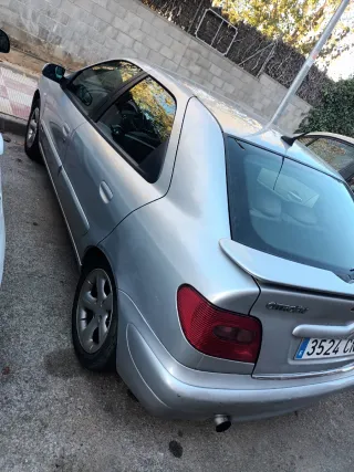 Citroen Xsara 2003
