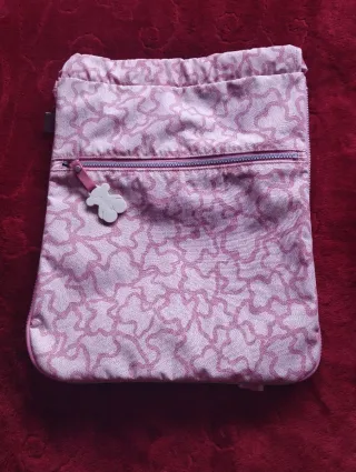 Mochila Tous Kaos Piedra