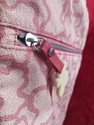 Mochila Tous Kaos Piedra