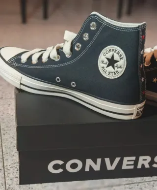 Converse All Star alte