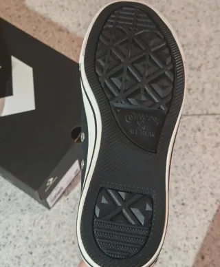 Converse All Star alte