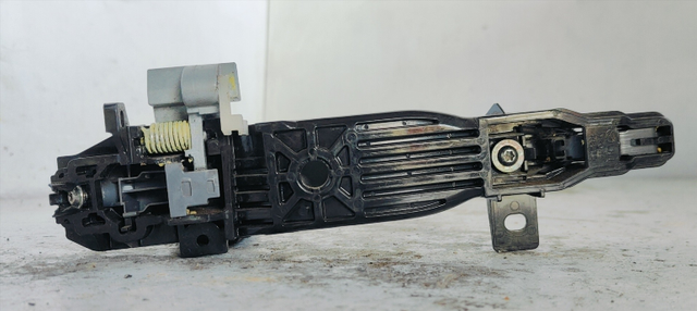 MANETA EXTERIOR TRASERA IZQUIERDA MAZDA 6 KOMBI (