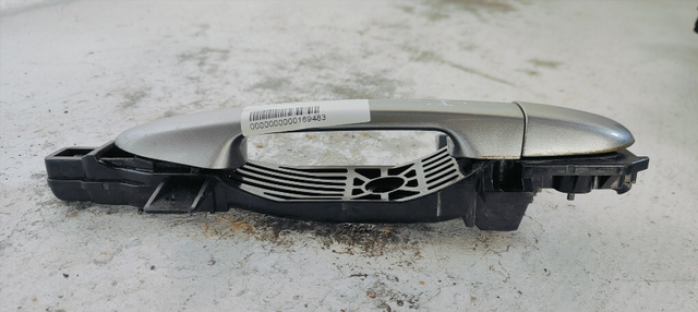 MANETA EXTERIOR TRASERA IZQUIERDA MAZDA 6 KOMBI (