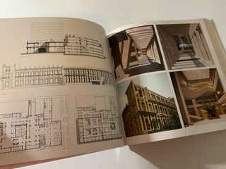 Mexico: Nueva Arquitectura