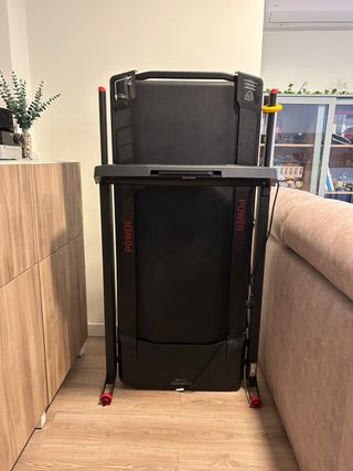 Cinta de correr DOMYOS POWERDECK