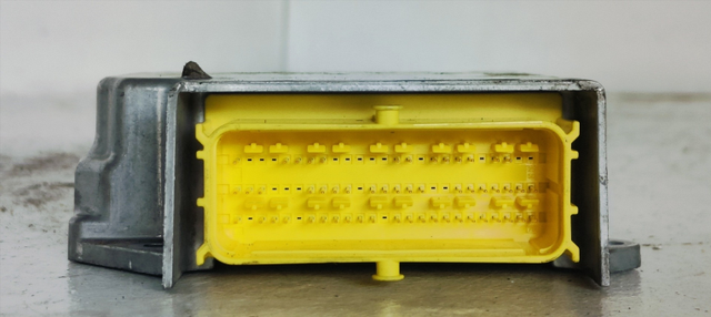 CENTRALITA AIRBAG AUDI Q7 (4L) 3.0 TDI 4L0959655C