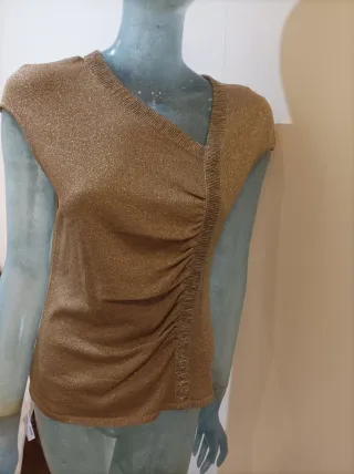 Top Dorado Aldo Martins