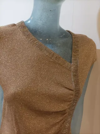 Top Dorado Aldo Martins