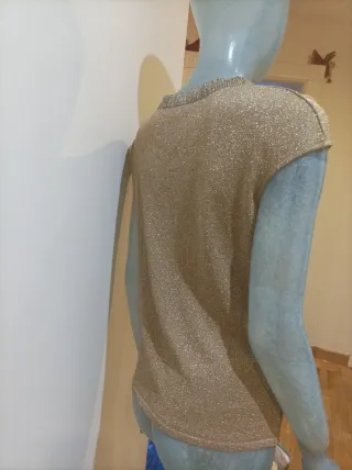 Top Dorado Aldo Martins