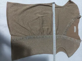 Top Dorado Aldo Martins