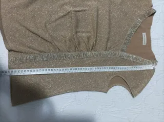 Top Dorado Aldo Martins