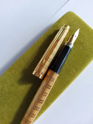 Parker 75 Prince de Galles RARA