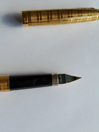 Parker 75 Prince de Galles RARA