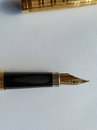 Parker 75 Prince de Galles RARA