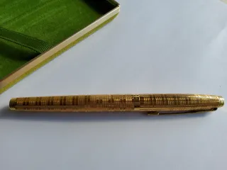 Parker 75 Prince de Galles RARA