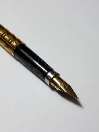 Parker 75 Prince de Galles RARA