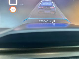 !!PEUGEOT !! 508 -2020 AUTOMATICO DIESEEL