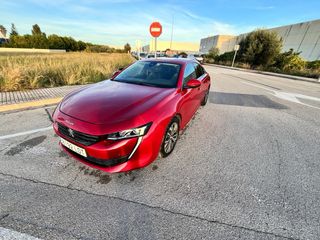 !!PEUGEOT !! 508 -2020 AUTOMATICO DIESEEL